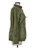 Madewell 100% Cotton Green Fleet Jacket Size M - photo 4