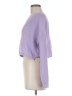 Wild Fable Purple Pullover Sweater Size M - photo 5