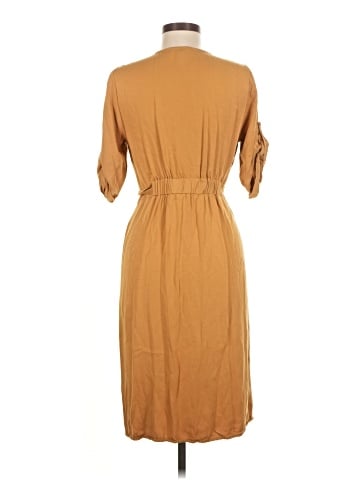 Rebellion Casual Dress (view 2)