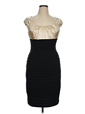 London Style Cocktail Dress (view 1)