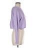 Wild Fable Purple Pullover Sweater Size M - photo 4