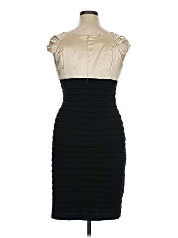 London Style Cocktail Dress (view 2)