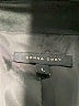 Donna Cody Paisley Black Jacket Size L - photo 6