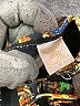 Tracy Reese Paisley Black Swimsuit Top Size S - photo 3