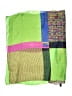 Unbranded Green Scarf One size - photo 2
