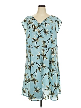 Unique Vintage Casual Dress