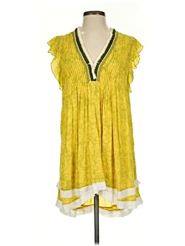 Poupette St. Barth Casual Dress (view 1)