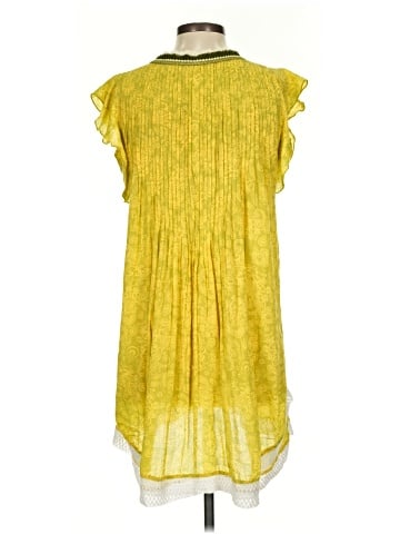 Poupette St. Barth Casual Dress (view 2)