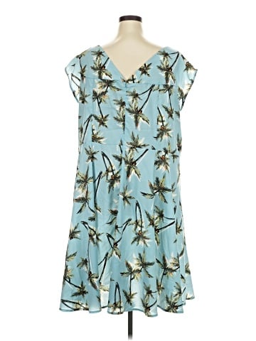 Unique Vintage Casual Dress (view 2)