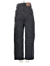 Levi's Gray Jeans Size 24 waist - photo 2