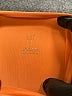 Gap Kids Solid Orange Active T-Shirt Size M (kids) - photo 3