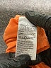 Gap Kids Solid Orange Active T-Shirt Size M (kids) - photo 4