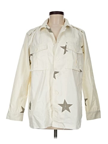 Elan Raincoat (view 1)