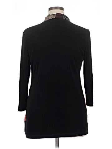 Peck & Peck Kimono (view 2)