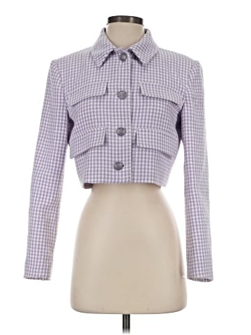 Zara Jacket (view 1)