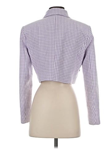 Zara Jacket (view 2)