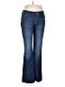 Wrangler Jeans Co Blue Jeans Size 13 - photo 1