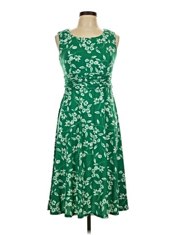 Jessica Howard Casual Dress (view 1)