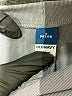 Old Navy Solid Gray Casual Dress Size S - photo 7