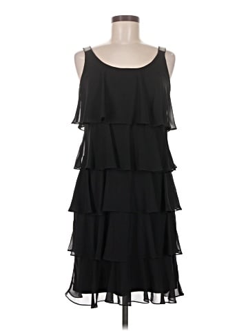 Calvin Klein Cocktail Dress (view 1)