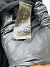 Pepper 100% Rayon Black Cocktail Dress Size L - photo 7