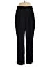 WAYF Black Casual Pants Size M - photo 1