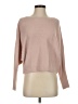 Jessica Simpson Pink Pullover Sweater Size S - photo 1
