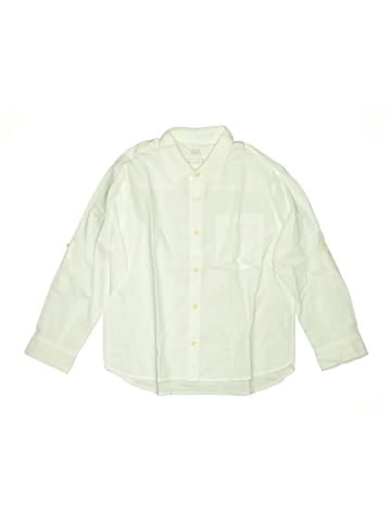 Zara Long Sleeve Button-Down Shirt (view 1)