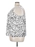 Nine West 100% Polyester Ivory Sleeveless Blouse Size 2X - photo 5