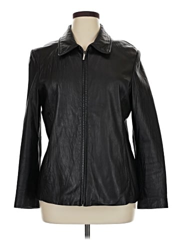 Worthington Jacket (view 1)