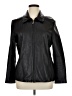 Worthington 0100% Polyester Black Jacket Size XL - photo 1