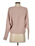 Jessica Simpson Pink Pullover Sweater Size S - photo 2