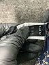 Shein Paisley Black Casual Dress Size 12 - photo 8