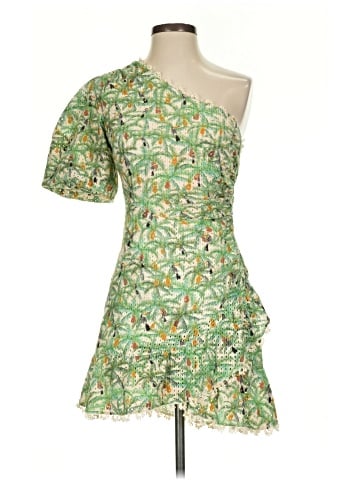 FARM Rio Cocktail Dress (view 1)