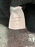 Assorted Brands Black Sweater Vest Size M - photo 8