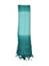Unbranded Teal Blue Scarf One size - photo 2