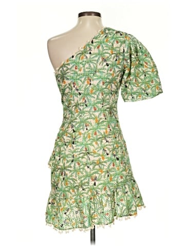 FARM Rio Cocktail Dress (view 2)