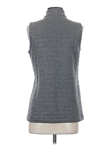 Weekends by Chico's Vest (view 2)