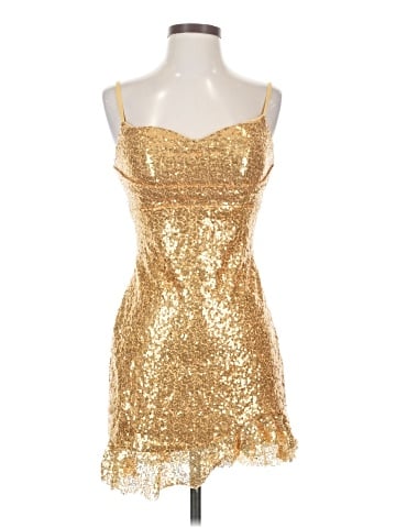 Unbranded Cocktail Dress (view 1)