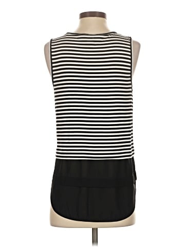 MICHAEL Michael Kors Sleeveless T-Shirt (view 2)