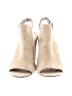 Sam Edelman Tan Wedges Size 8 - photo 2