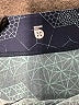 Reebok Print Blue Active Pants Size S - photo 7