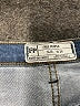 Free People Floral Blue Jeans Size 29 waist - photo 7