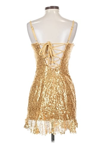 Unbranded Cocktail Dress (view 2)
