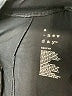 A New Day Solid Black Active Pants Size M - photo 7