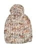 Madewell Gray Purple Beanie One size - photo 1