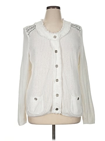 Laura Ashley Cardigan (view 1)