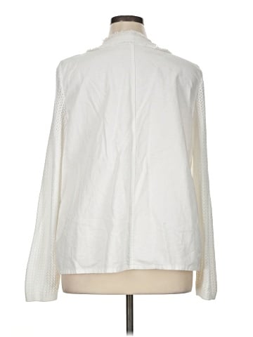 Laura Ashley Cardigan (view 2)