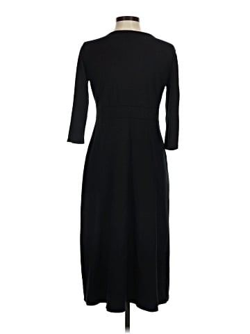 Eileen Fisher Casual Dress (view 2)