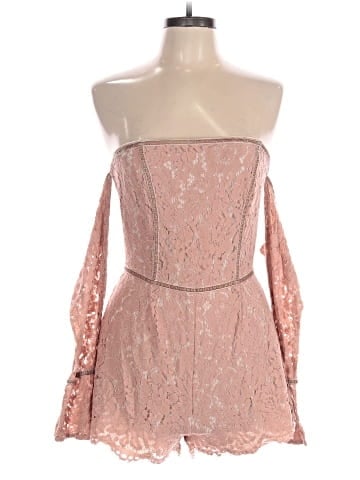 TOBI Romper (view 1)